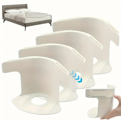 bed sheet clips to keep sheets in place
