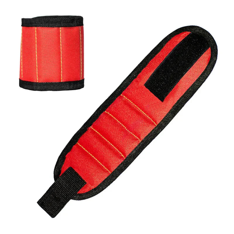 tool wristband for DIY projects
