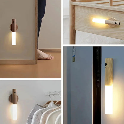 motion activated light for bedroom