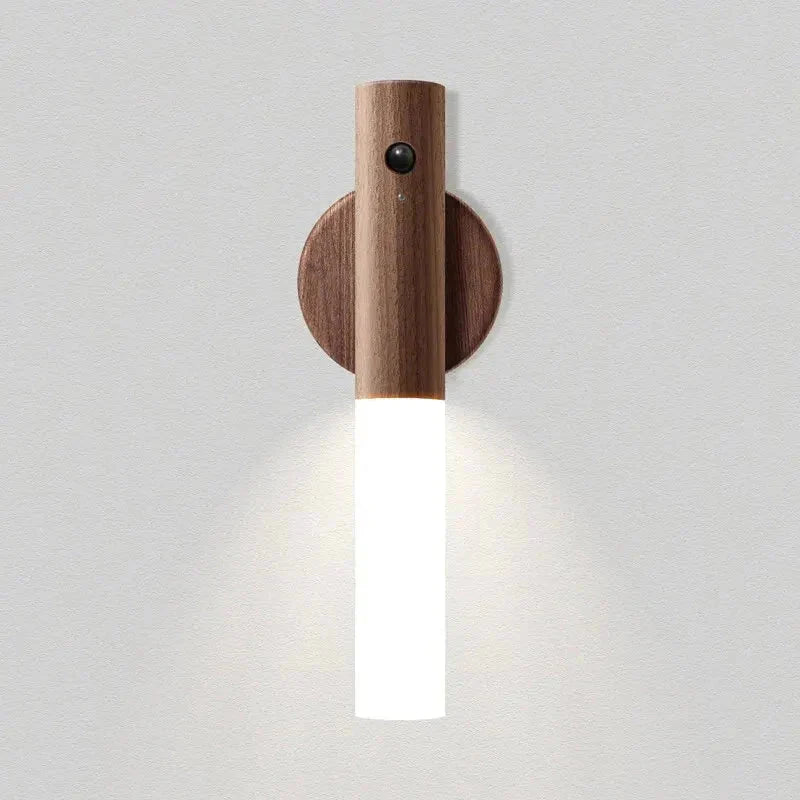 automatic night light for hallway