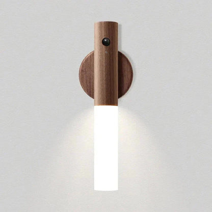 automatic night light for hallway