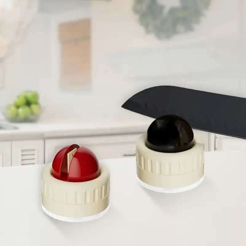manual knife sharpener for dull knives