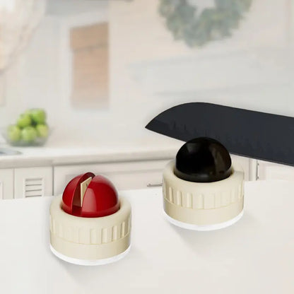 manual knife sharpener for dull knives