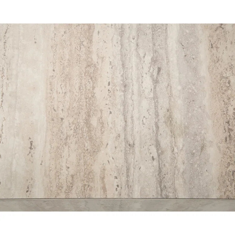 Elevate Your Living Space with the Elegant Totka Square Coffee Table