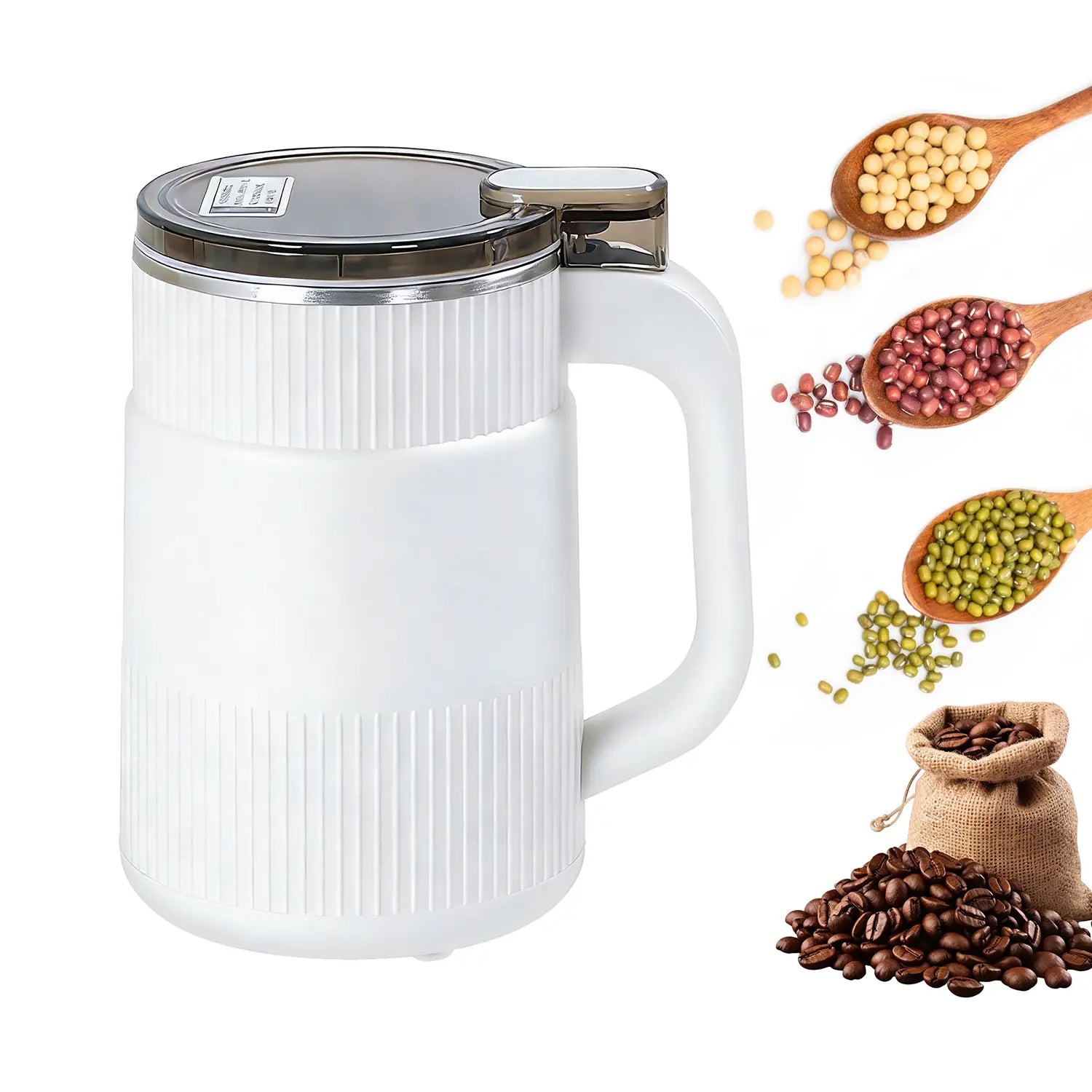 coffee and spice grinder for kitchen