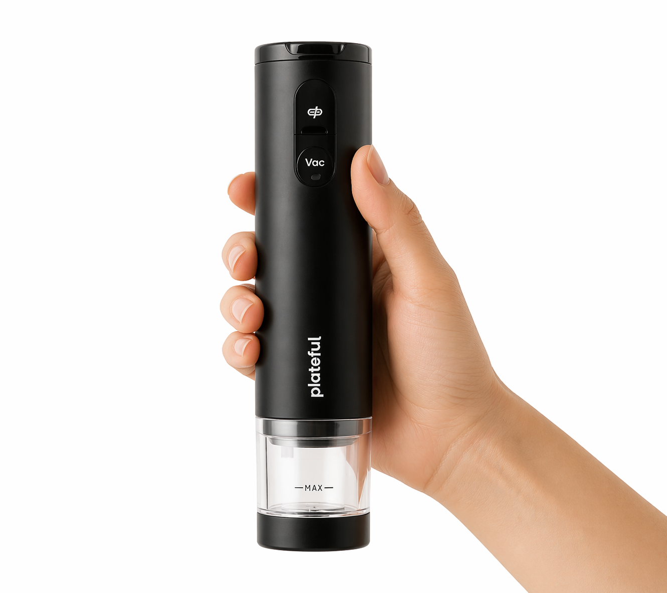 compact vacuum sealer for meal prep
