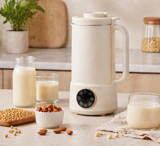 plant milk maker for home use