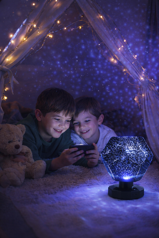 constellation projector light for bedroom